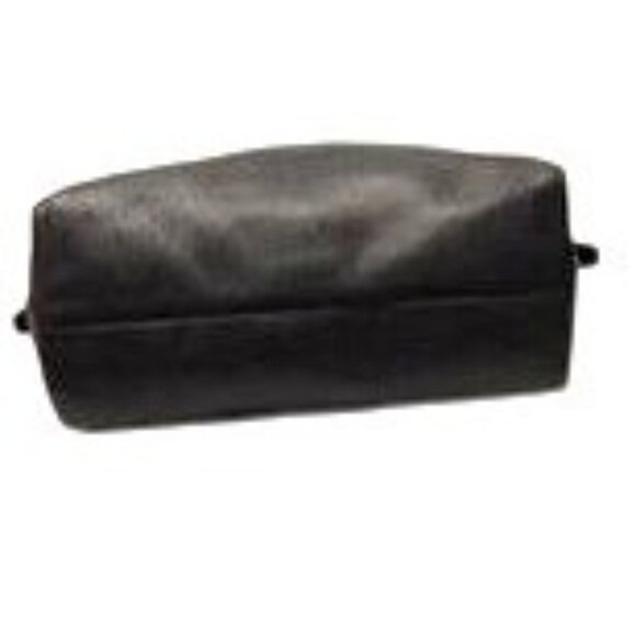 Coach Legacy Molly Black Leather Tote Shoulder Handbag EUC - Picture 3 of 10